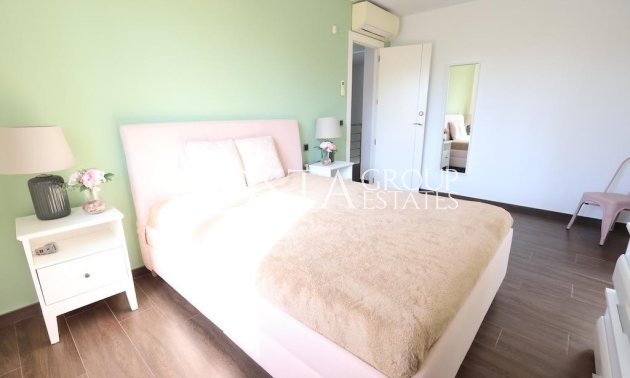 Resale - Villa -
Orihuela - Cabo Roig