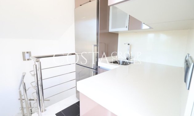 Resale - Villa -
Orihuela - Cabo Roig