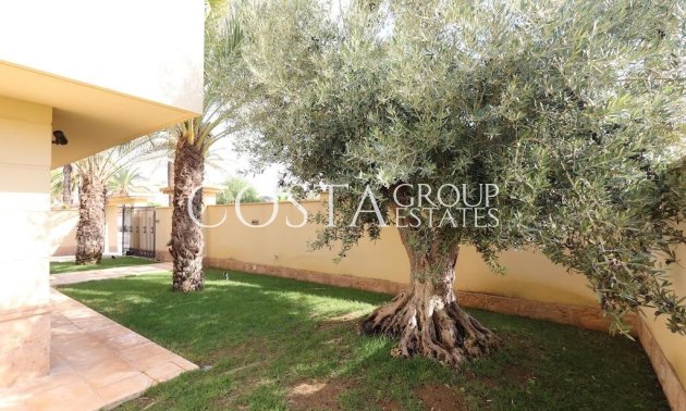 Resale - Villa -
Orihuela - Cabo Roig