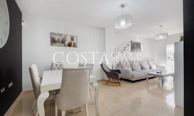 Resale - Apartments -
Torrevieja - Torrevieja Centro