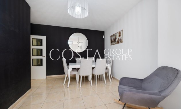 Resale - Apartments -
Torrevieja - Torrevieja Centro