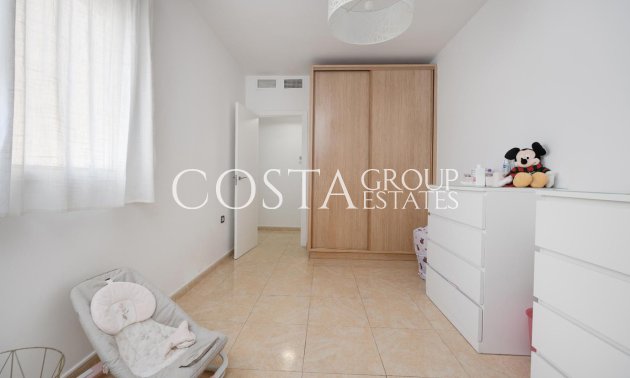 Resale - Apartments -
Torrevieja - Torrevieja Centro