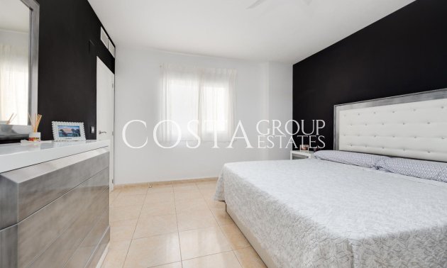 Resale - Apartments -
Torrevieja - Torrevieja Centro