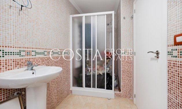 Resale - Apartments -
Torrevieja - Torrevieja Centro