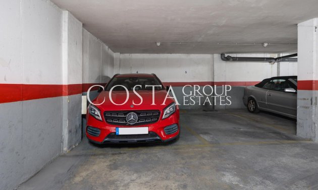 Resale - Apartments -
Torrevieja - Torrevieja Centro