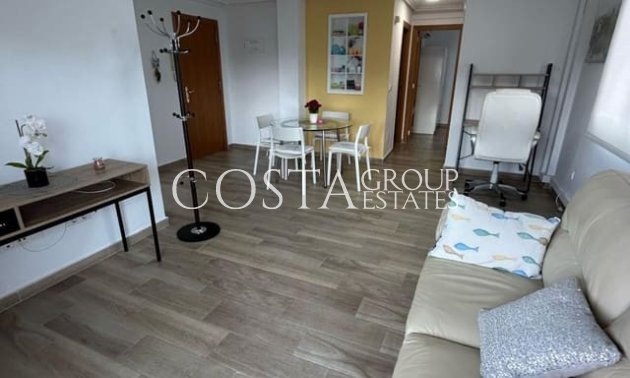 Odsprzedaż - Apartments -
Torrevieja - Torrevieja Centro