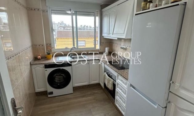 Odsprzedaż - Apartments -
Torrevieja - Torrevieja Centro