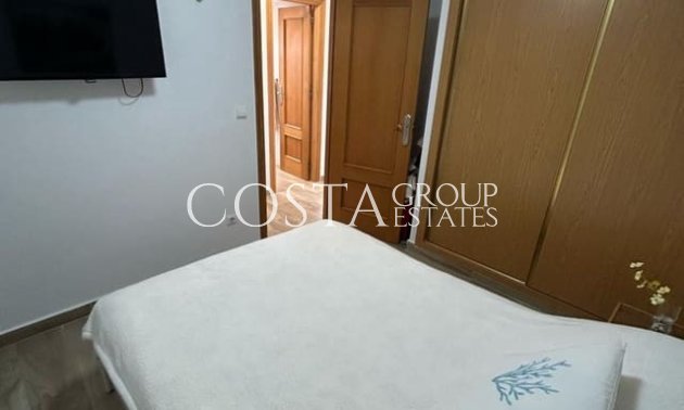 Odsprzedaż - Apartments -
Torrevieja - Torrevieja Centro