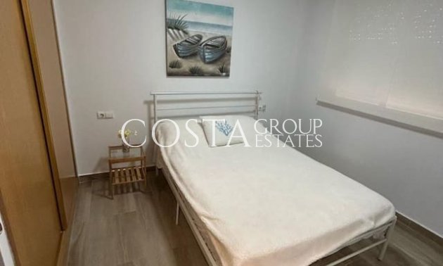 Odsprzedaż - Apartments -
Torrevieja - Torrevieja Centro