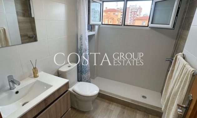 Odsprzedaż - Apartments -
Torrevieja - Torrevieja Centro