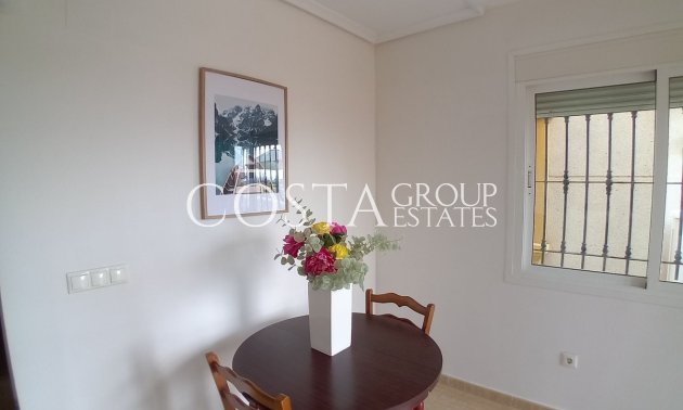 Herverkoop - Villa -
Los Montesinos - Los Montesinos Centro