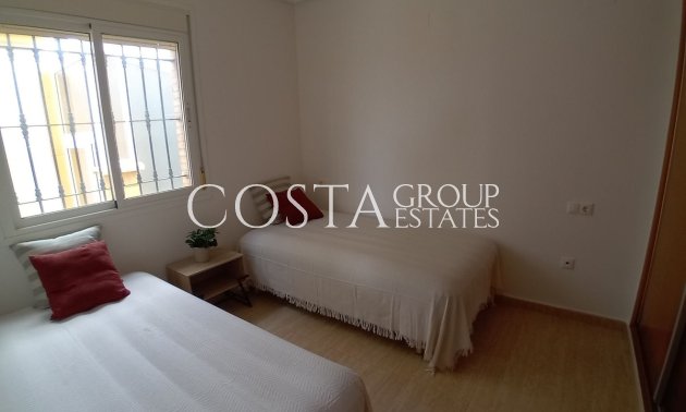 Herverkoop - Villa -
Los Montesinos - Los Montesinos Centro