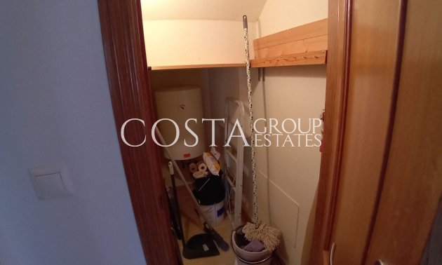 Herverkoop - Villa -
Los Montesinos - Los Montesinos Centro