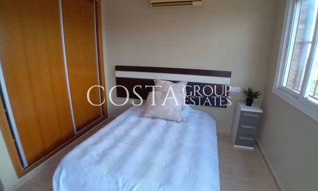 Herverkoop - Villa -
Los Montesinos - Los Montesinos Centro