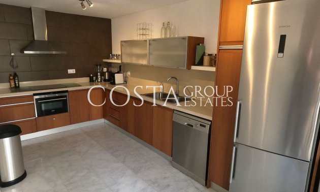 Revente - Villa -
Algorfa - La Finca Golf