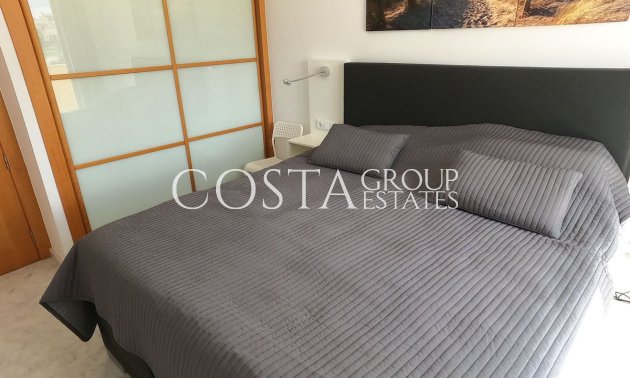 Revente - Villa -
Algorfa - La Finca Golf