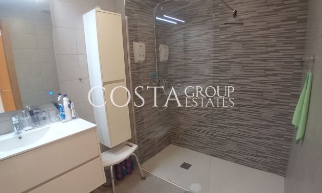 Revente - Villa -
Algorfa - La Finca Golf