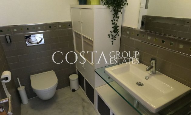 Revente - Villa -
Algorfa - La Finca Golf