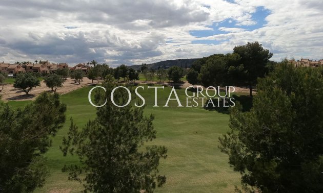 Revente - Villa -
Algorfa - La Finca Golf