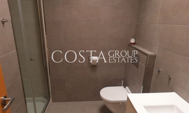 Revente - Villa -
Algorfa - La Finca Golf