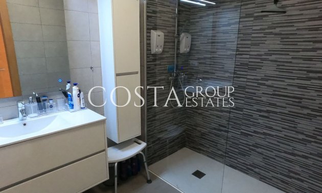 Revente - Villa -
Algorfa - La Finca Golf