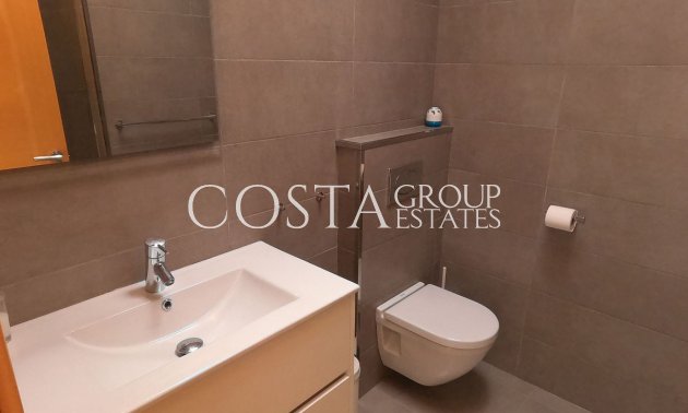 Revente - Villa -
Algorfa - La Finca Golf