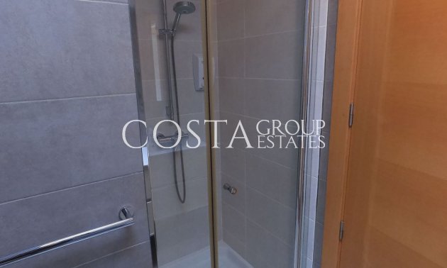 Revente - Villa -
Algorfa - La Finca Golf