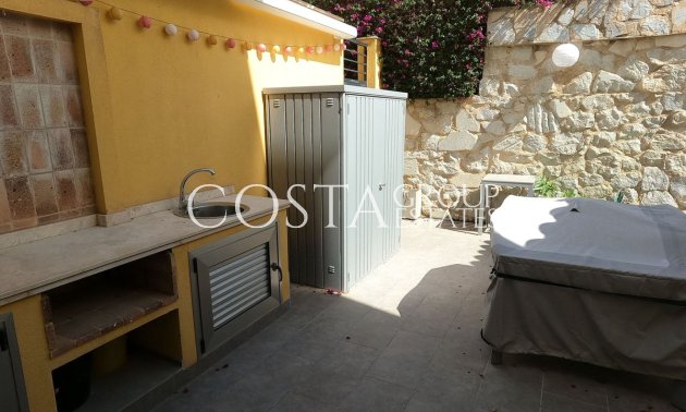 Revente - Villa -
Algorfa - La Finca Golf