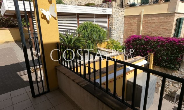 Revente - Villa -
Algorfa - La Finca Golf