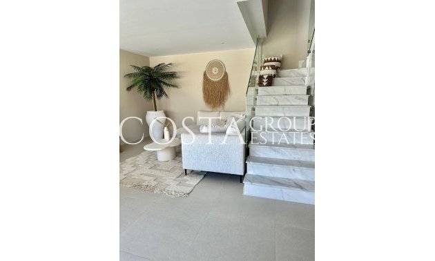 Revente - Villa -
Algorfa - La Finca Golf