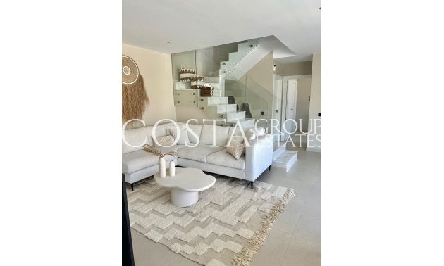 Revente - Villa -
Algorfa - La Finca Golf