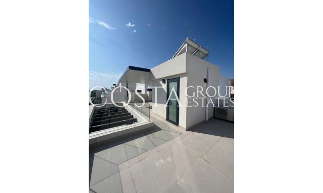 Revente - Villa -
Algorfa - La Finca Golf