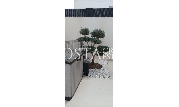 Revente - Villa -
Algorfa - La Finca Golf