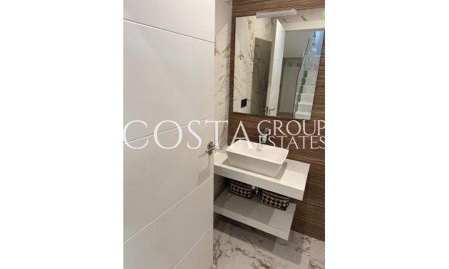 Revente - Villa -
Algorfa - La Finca Golf