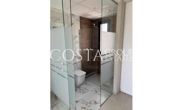 Revente - Villa -
Algorfa - La Finca Golf