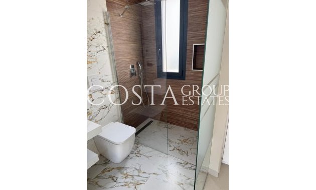 Revente - Villa -
Algorfa - La Finca Golf