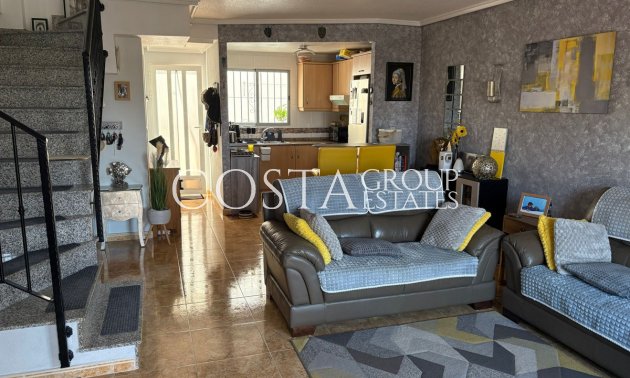 Resale - House -
Algorfa - Algorfa Centro
