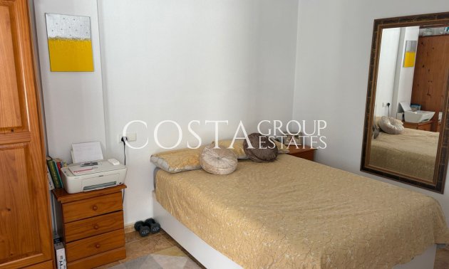 Resale - House -
Algorfa - Algorfa Centro