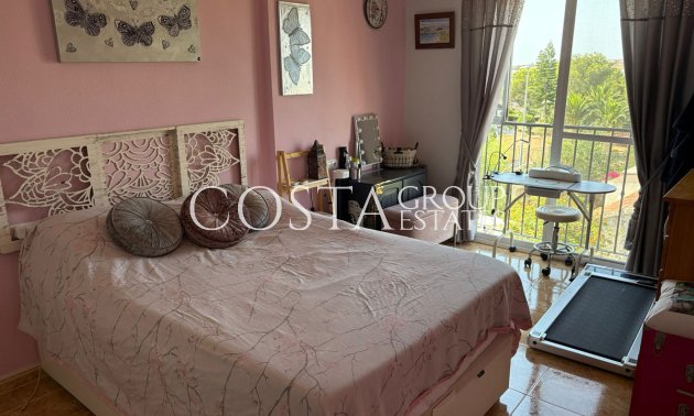 Resale - House -
Algorfa - Algorfa Centro