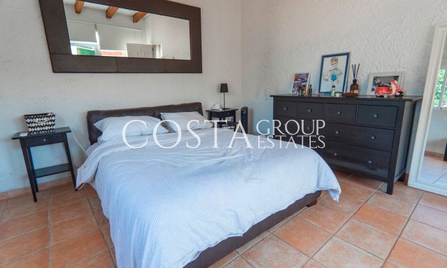 Resale - Villa -
Almoradí - Heredades