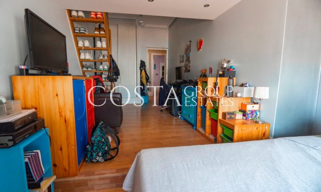 Resale - Villa -
Almoradí - Heredades