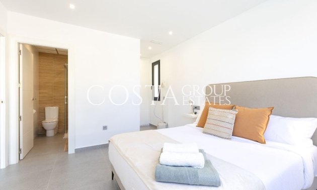 Resale - Villa -
Algorfa - La Finca Golf