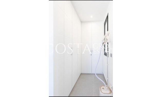 Resale - Villa -
Algorfa - La Finca Golf