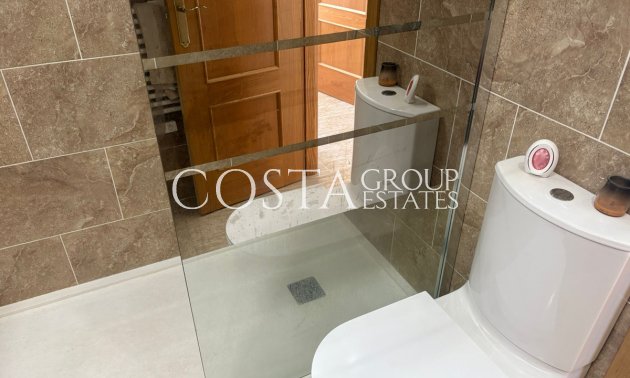 Resale - House -
Algorfa - Algorfa Centro