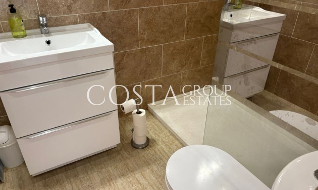 Resale - House -
Algorfa - Algorfa Centro