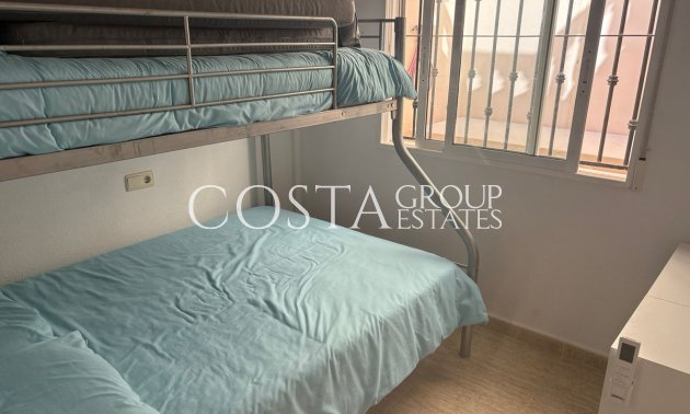 Resale - House -
Algorfa - Algorfa Centro