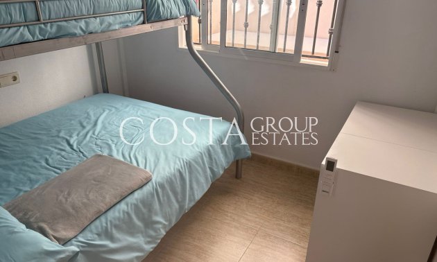 Resale - House -
Algorfa - Algorfa Centro