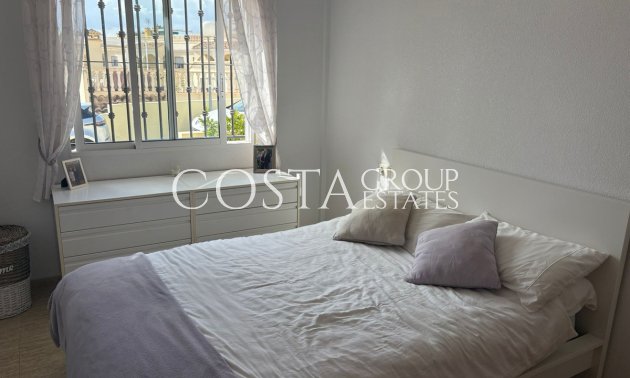 Resale - House -
Algorfa - Algorfa Centro