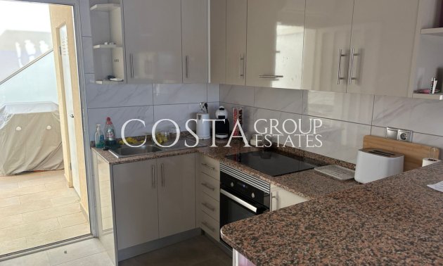 Resale - House -
Algorfa - Algorfa Centro