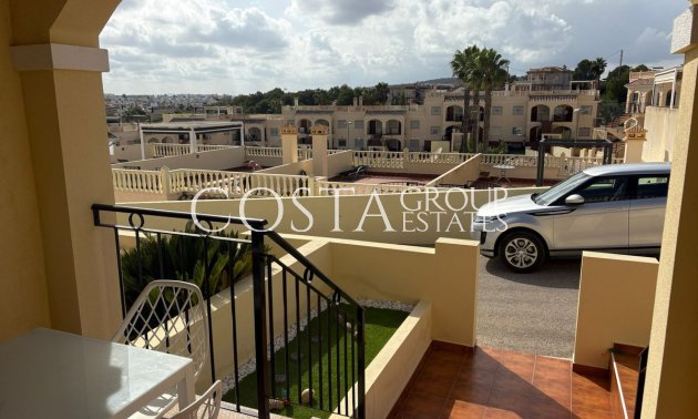 Resale - House -
Algorfa - Algorfa Centro